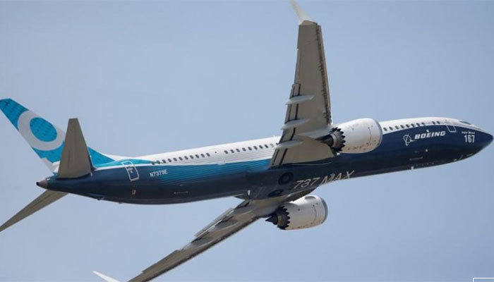 Boeing's safety analysis of 737 MAX flight control had crucial flaws: Seattle Times