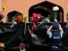 Accounts emerge of heroism in New Zealand mosques; bodies to be released