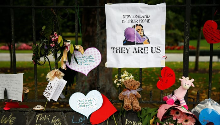 NZ gun shop says Christchurch suspect bought weapons online, calls for gun law reforms