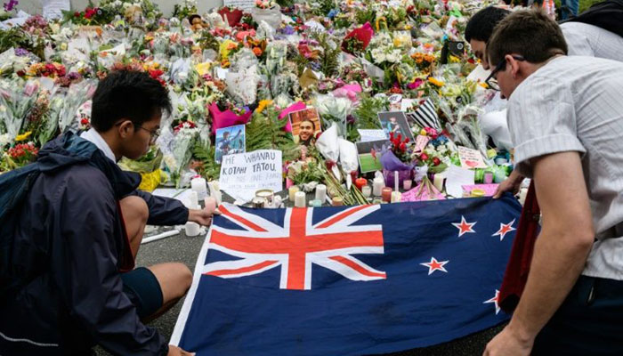 'Shameless' scammers seek to cash in on Christchurch massacre