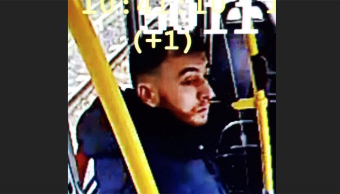 Dutch police arrest Utrecht shooting suspect