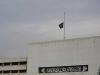 Pakistan flag to fly at half-mast today in memory of New Zealand martyrs