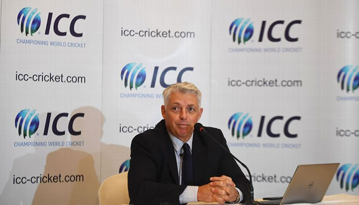 ICC rules out complacency on World Cup security after New Zealand shootings