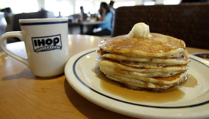 American pancake house IHOP to open 19 stores in Pakistan 