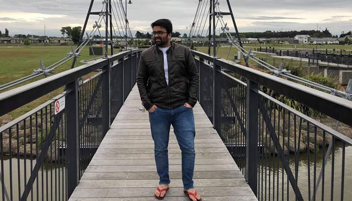 Pakistani family’s dream shattered due to New Zealand attacks 