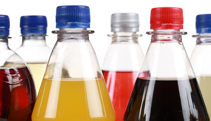 Consumption of Sugary Drinks Linked To Increased Risk Of Cardiovascular Diseases