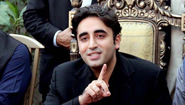 ‘Bilawal portraying Pakistan negatively’: PTI leaders hit back at allegations