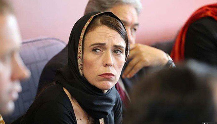 NZ PM won hearts through compassion and leadership: FO spokesman