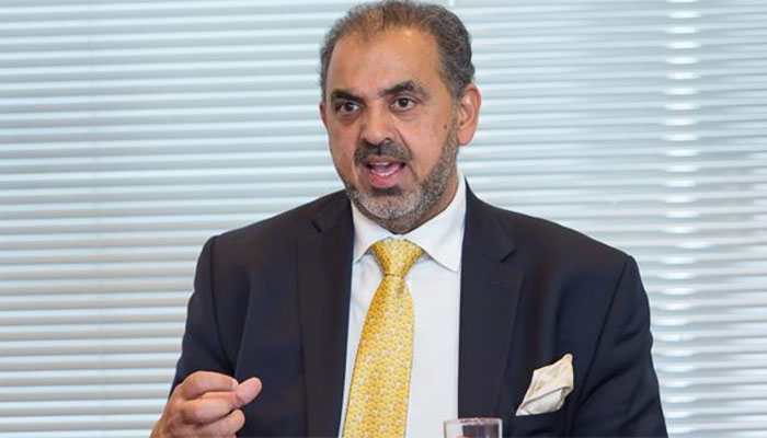 Lord Nazir pleads not guilty to sex charges