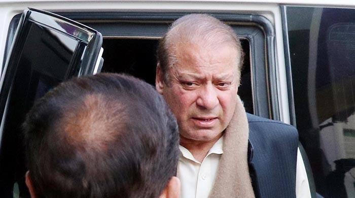 Nawaz’s bail plea against IHC verdict: SC summons response from NAB