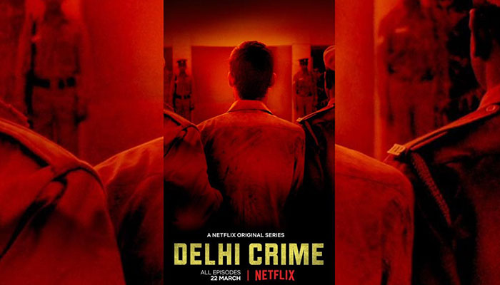 Netflix dramatises notorious India gang-rape murder case
