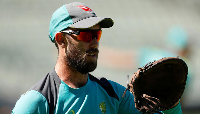 Illness hits Australian camp ahead of Pakistan series