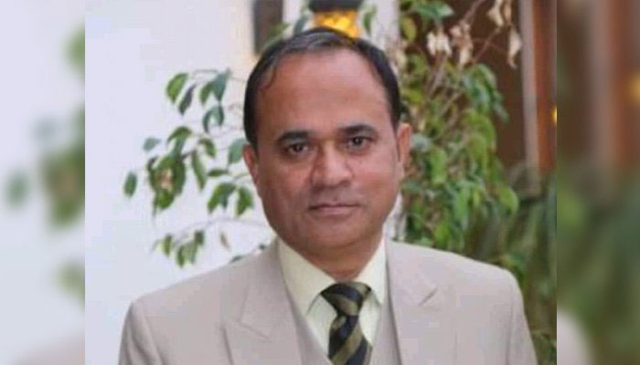 Student stabs professor to death in Bahawalpur