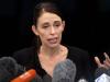 New Zealand PM urges global action on social media perils