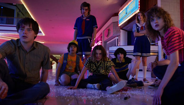 'One summer can change everything': Netflix drops ‘Stranger Things’ season 3 trailer
