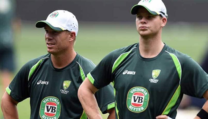 All to prove: Smith, Warner face World Cup test in IPL
