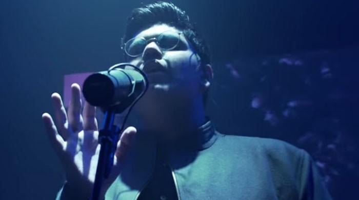 Abdullah Siddiqui creating shockwaves with EDM in Pakistan 