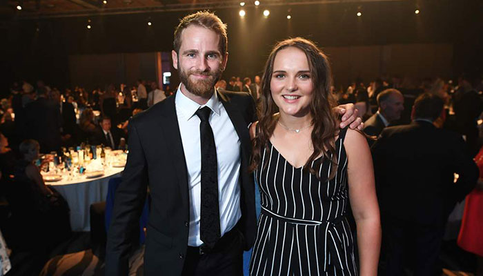 Kane Williamson, Amelia Kerr win big at New Zealand's Cricket Awards