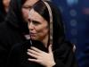 'We are one,' says PM Ardern as New Zealand mourns with prayers, silence