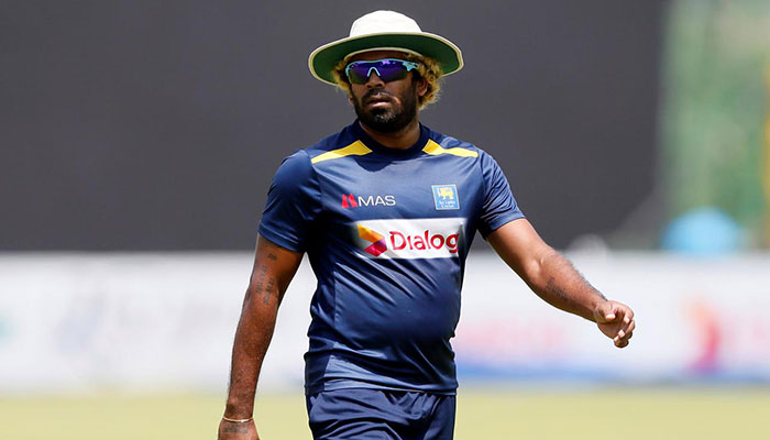 Sri Lanka's Malinga ready to put country before IPL cash