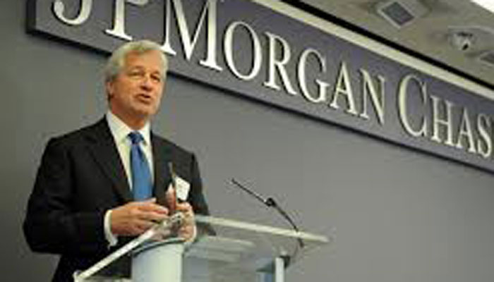 Turkish watchdog to investigate JP Morgan, other banks: Anadolu