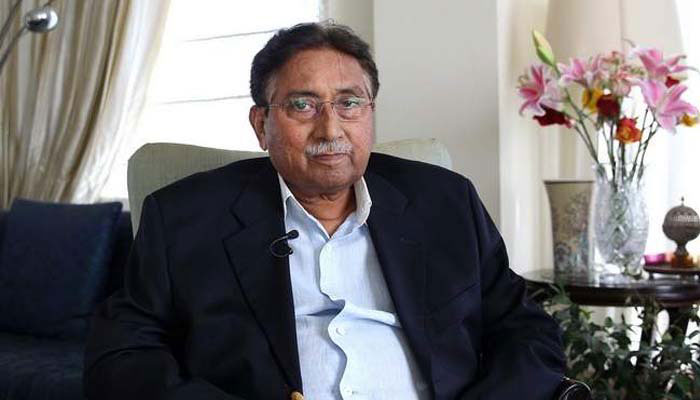 Treason case: SC proposes three options for Musharraf to record statement