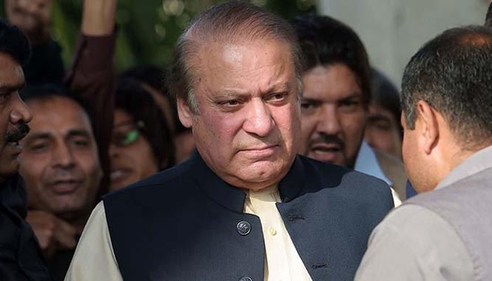 Nawaz granted relief despite attempts by Punjab, federal govt: Khaqan Abbasi