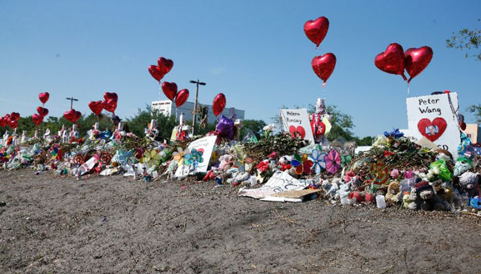 Parkland, Sandy Hook suicides put focus on mental health, grief