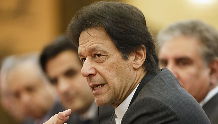 Respect court decisions, says PM on Nawaz bail