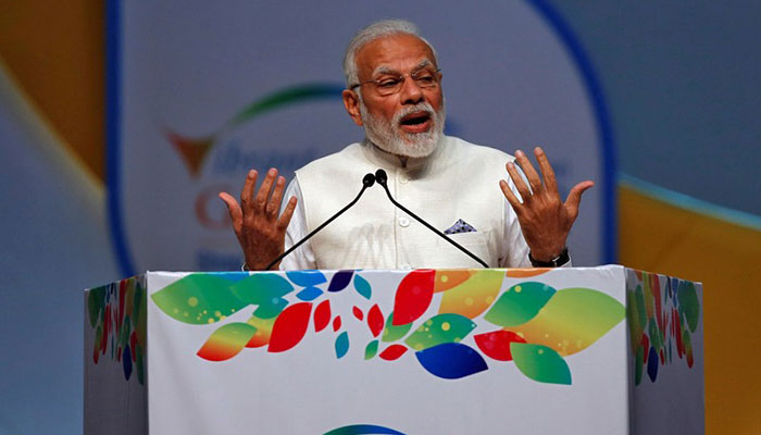 India shoots down satellite in space; Modi hails major breakthrough