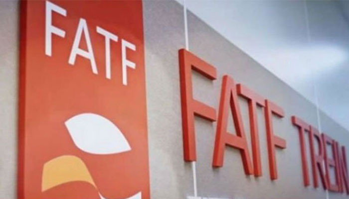 FATF expresses dissatisfaction over action against outlawed groups in Pakistan: sources