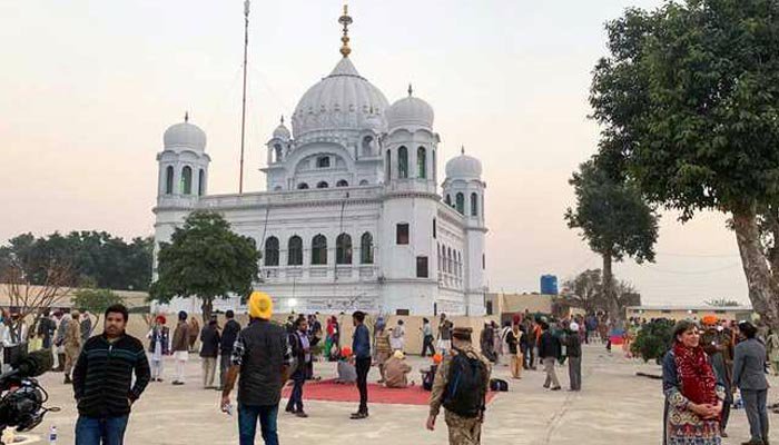 Pakistan regrets India's decision to postpone Kartarpur meeting: FO