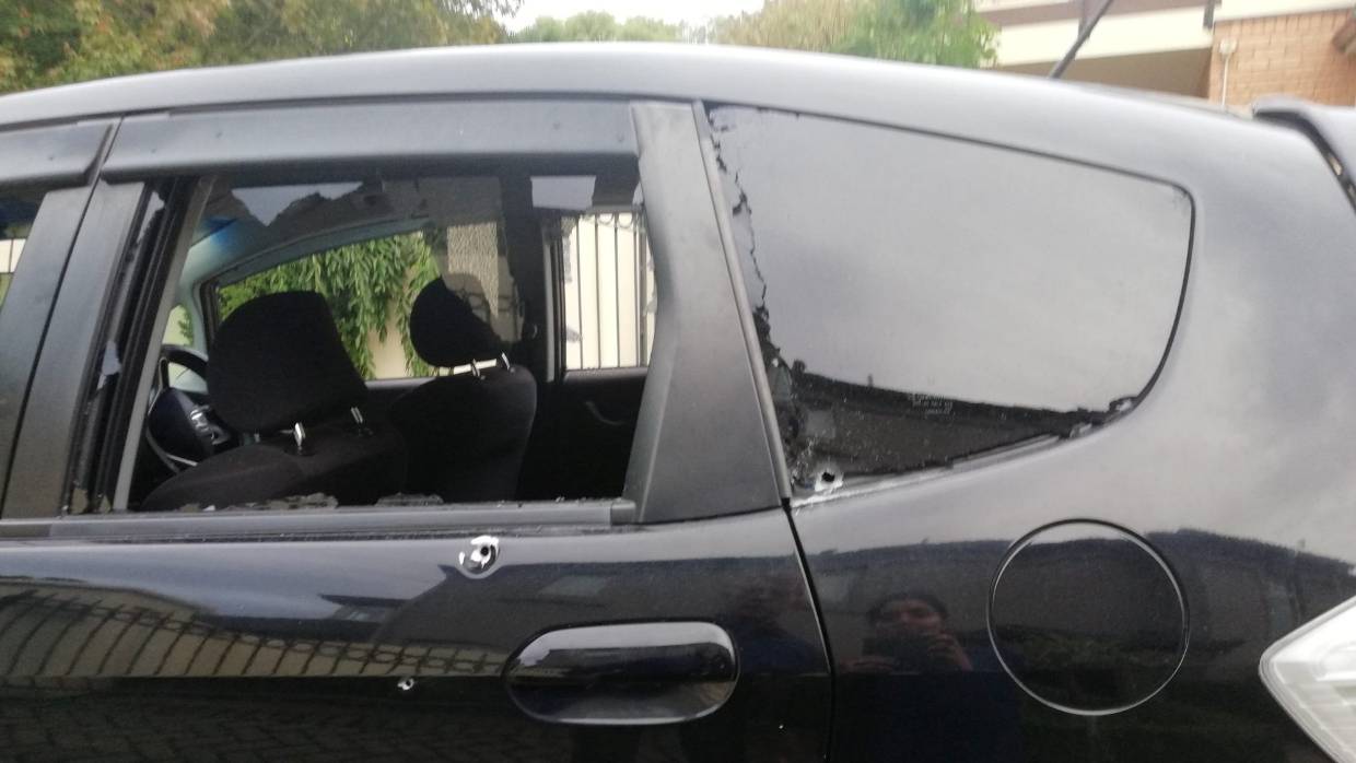 How a Pakistani family’s car saved several people in Christchurch massacre 