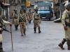 Indian troops martyr four Kashmiris in Pulwama