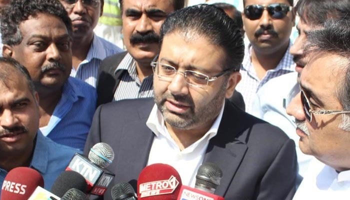 FIA sources dispute reports of Owais Muzaffar Tappi’s arrest 