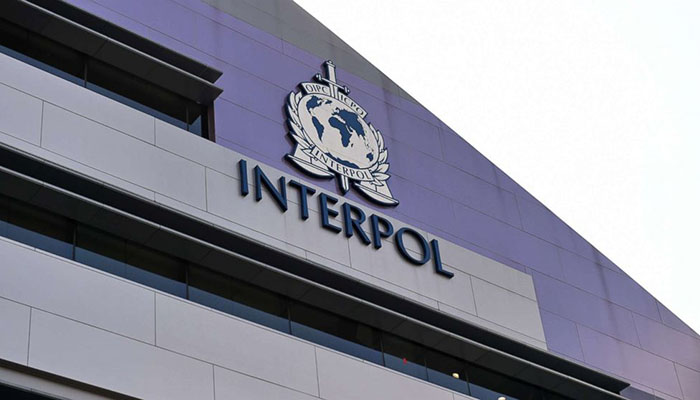 Interpol arrests Omni Group CFO Arfi Khan