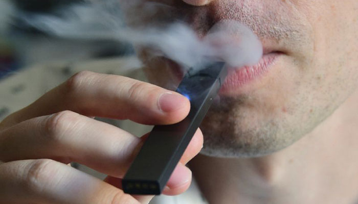E-cigarettes haven't made teen smoking cool again: study