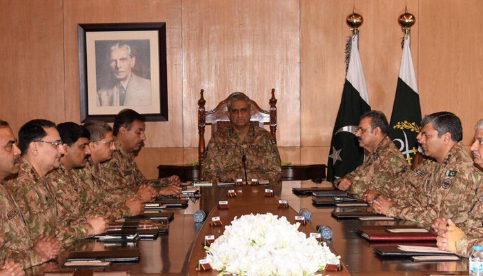 Image result for Prerogative of weapons use rests with the state alone: Army Chief