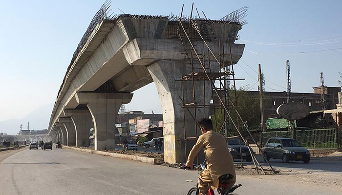 BRT report highlights faulty planning, technical errors, poor management