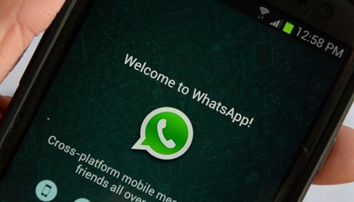 WhatsApp now lets you decide who can add you to group chats
