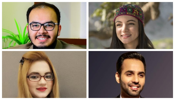 Five Pakistanis, startup make it to Forbes 30 Under 30 Asia list