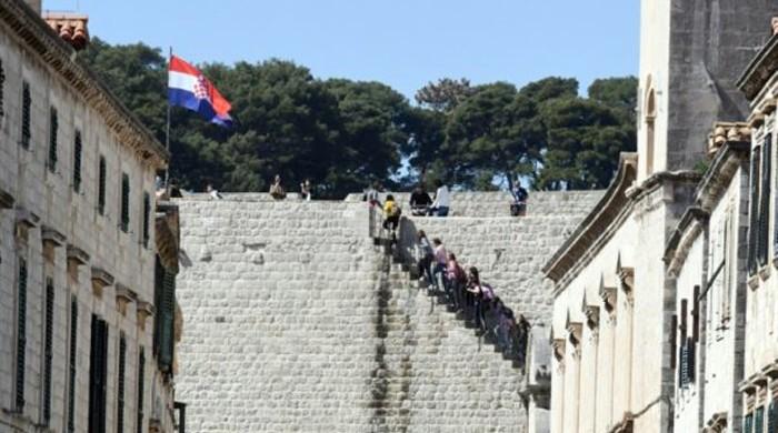 Dubrovnik or King's Landing? Game of Thrones is 'blessing and curse'