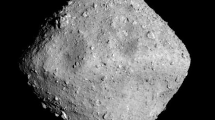 Japan probe sends 'impactor' to blast asteroid