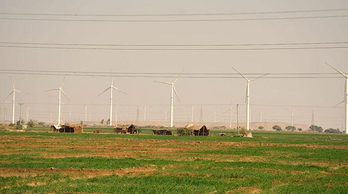 Unlocking the power of wind in Pakistan Unlocking the power of wind in Pakistan