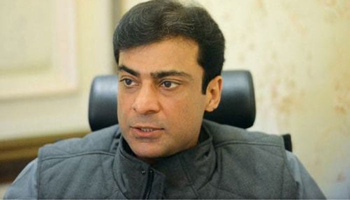'Do not scare me of jails, have faced Musharraf's 10-year accountability', Hamza tells PM