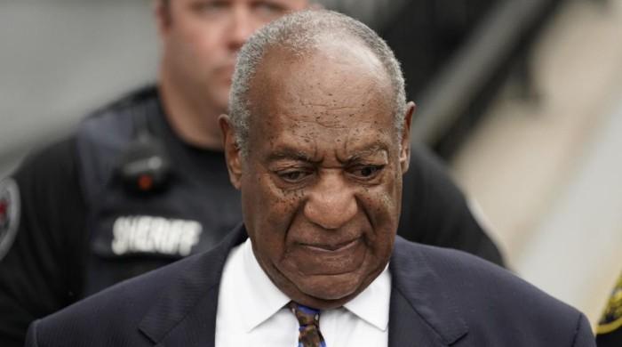 Bill Cosby settles defamation lawsuit brought by seven women
