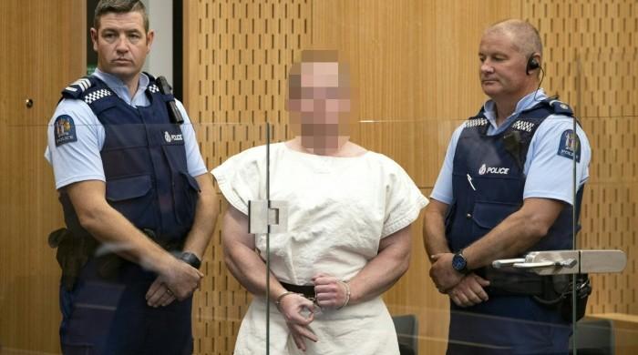 NZ judge orders psychiatric test for Christchurch shooting suspect