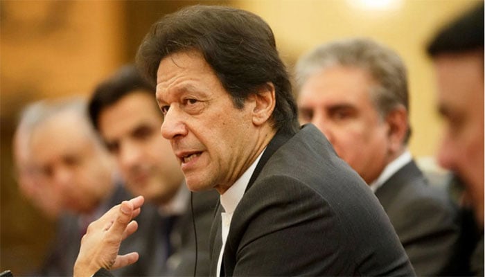 Afghanistan summons Pakistan diplomat yet again over PM Imran's comments