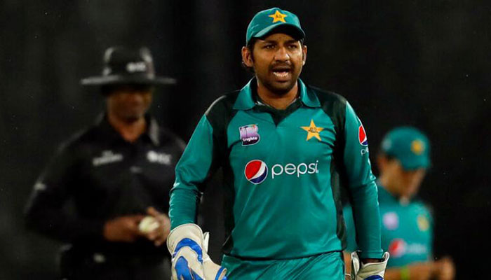 Pakistan to select the best team for World Cup: Sarfaraz