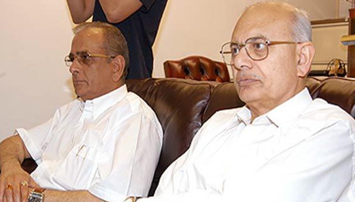 Tariq Mir, Anwar threaten to report MQM founder to Scotland Yard